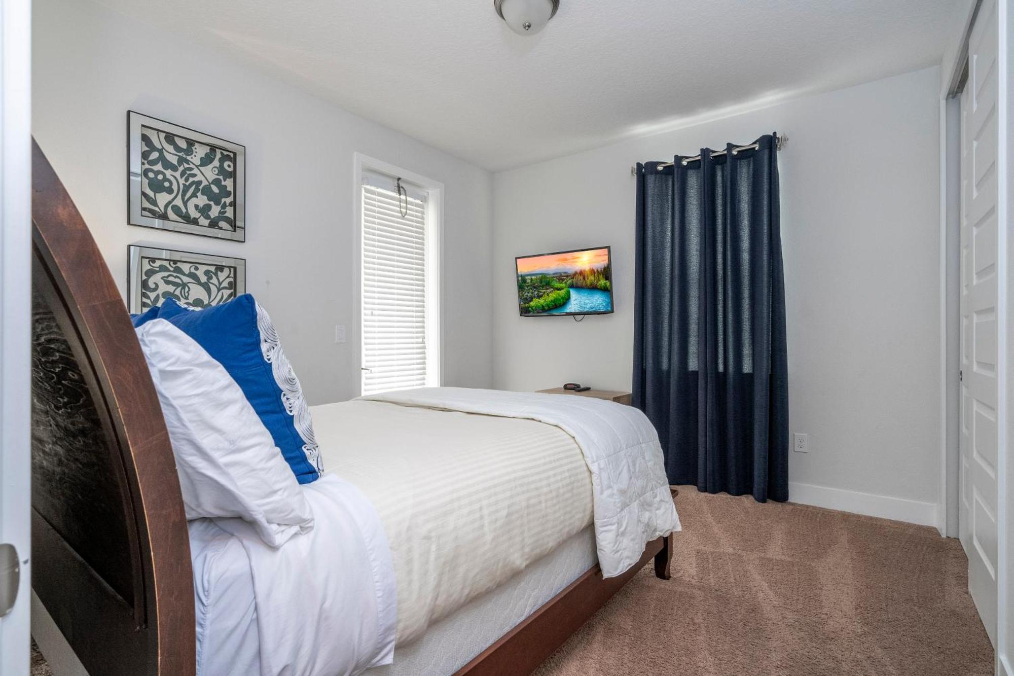 Enchanting Encore Escape: 8Br Oasis Near Disney Magic Four Corners Ngoại thất bức ảnh