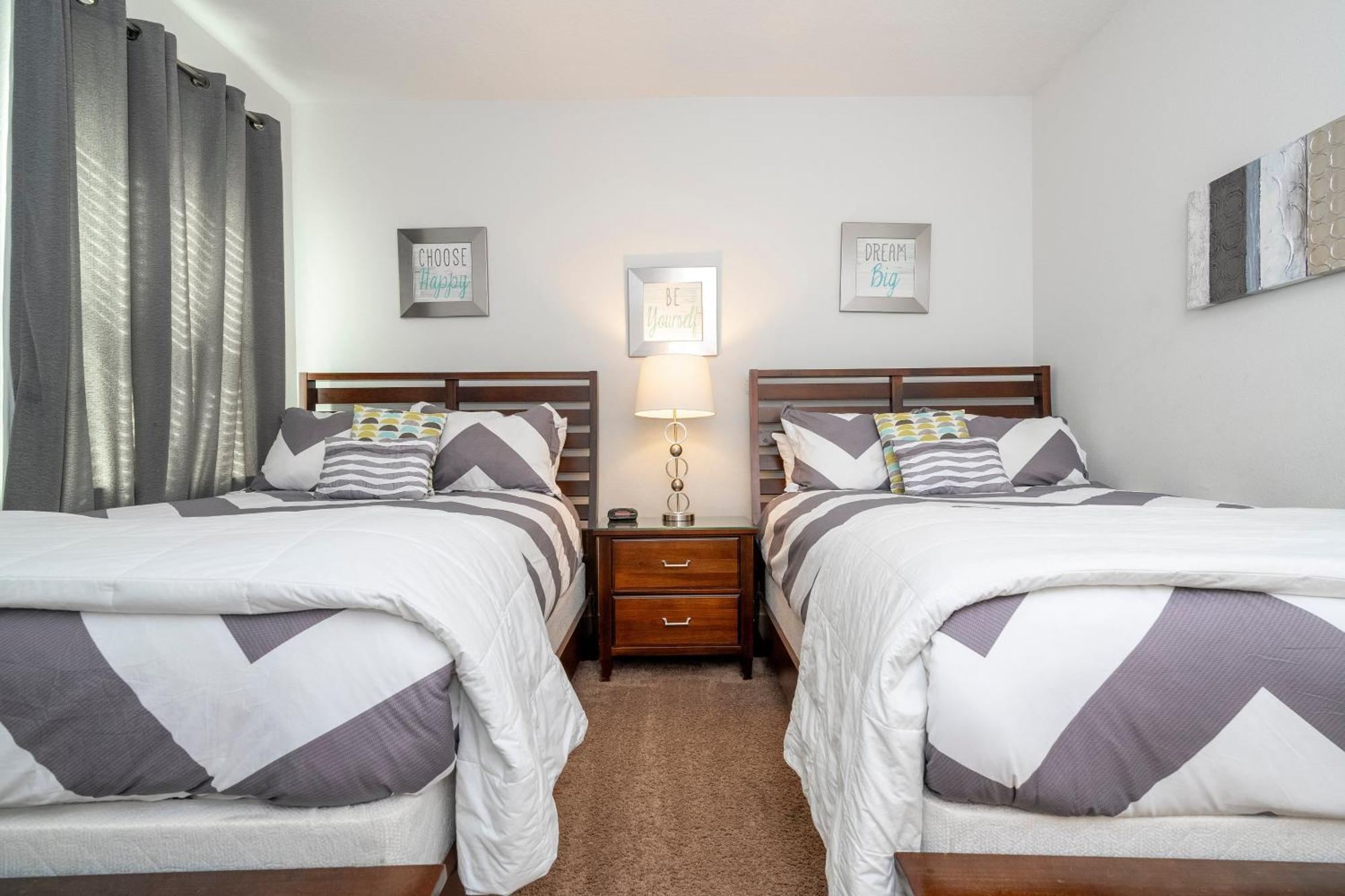 Enchanting Encore Escape: 8Br Oasis Near Disney Magic Four Corners Ngoại thất bức ảnh