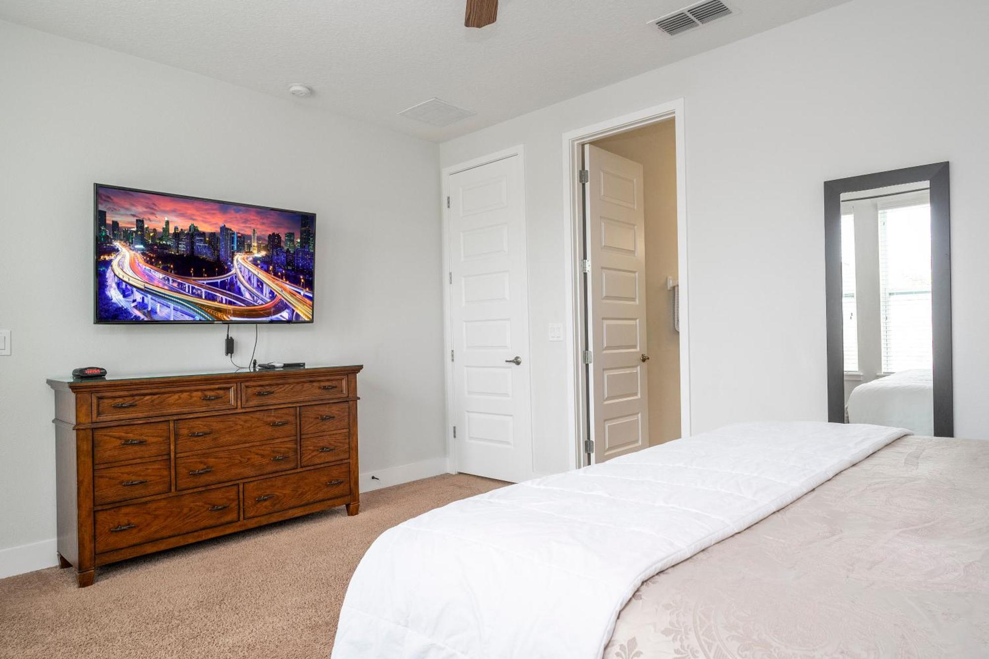 Enchanting Encore Escape: 8Br Oasis Near Disney Magic Four Corners Ngoại thất bức ảnh