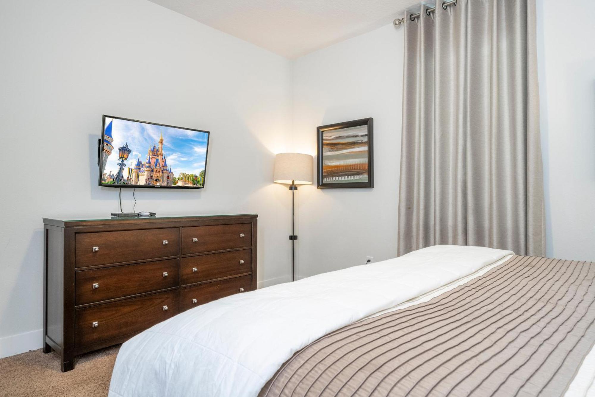 Enchanting Encore Escape: 8Br Oasis Near Disney Magic Four Corners Ngoại thất bức ảnh