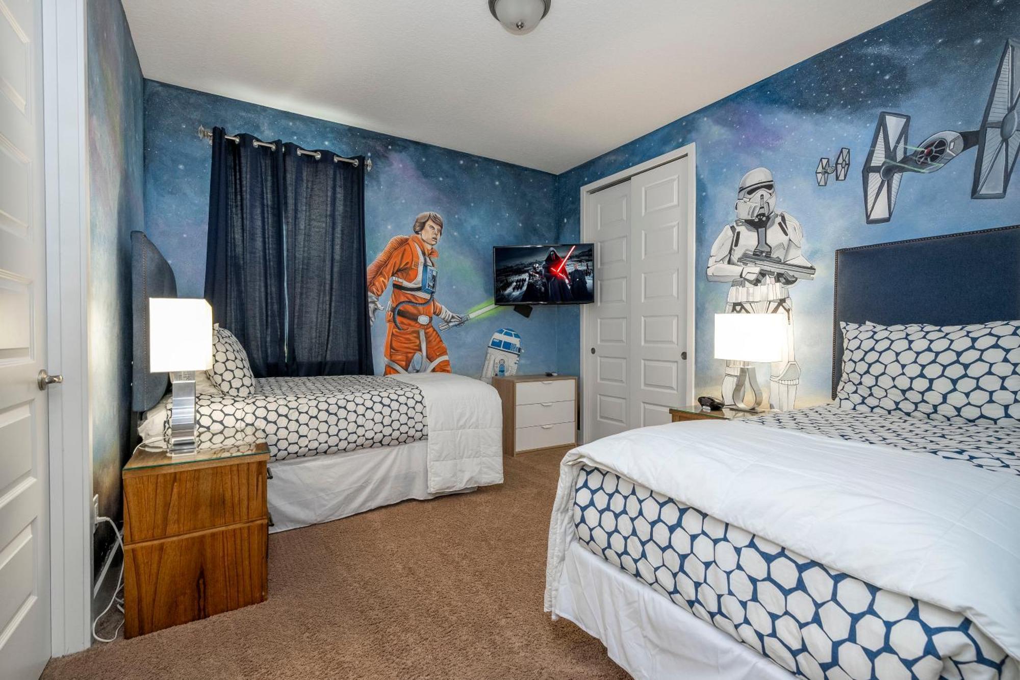 Enchanting Encore Escape: 8Br Oasis Near Disney Magic Four Corners Ngoại thất bức ảnh